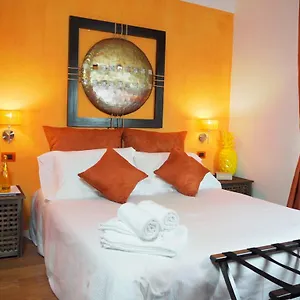 3* Pensjonat Residenza 54