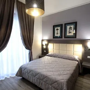 3* Pensjonat Alderotti