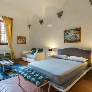 3* Pensjonat Residenza D'epoca Galleria Dell'accademia