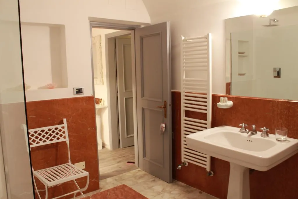*** Guest house B&B Emily'S Rooms Florence Italy
