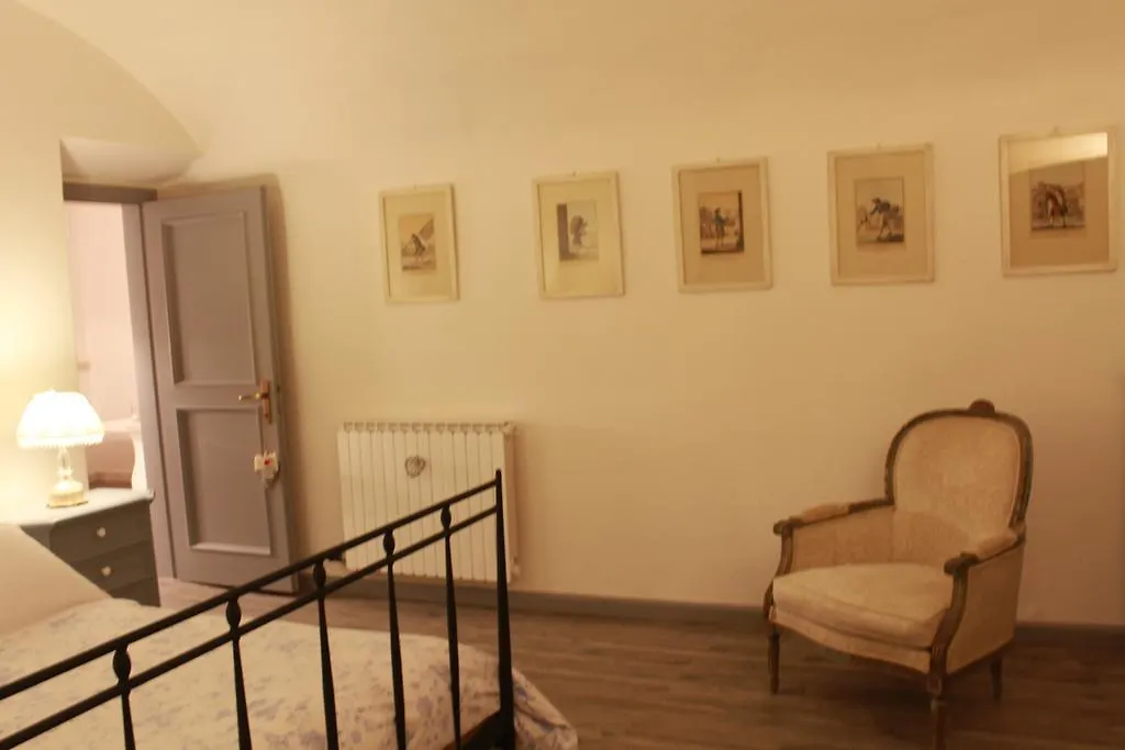 Guest house B&B Emily'S Rooms Florence