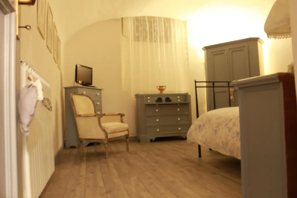 B&B Emily'S Rooms Florence Guest house