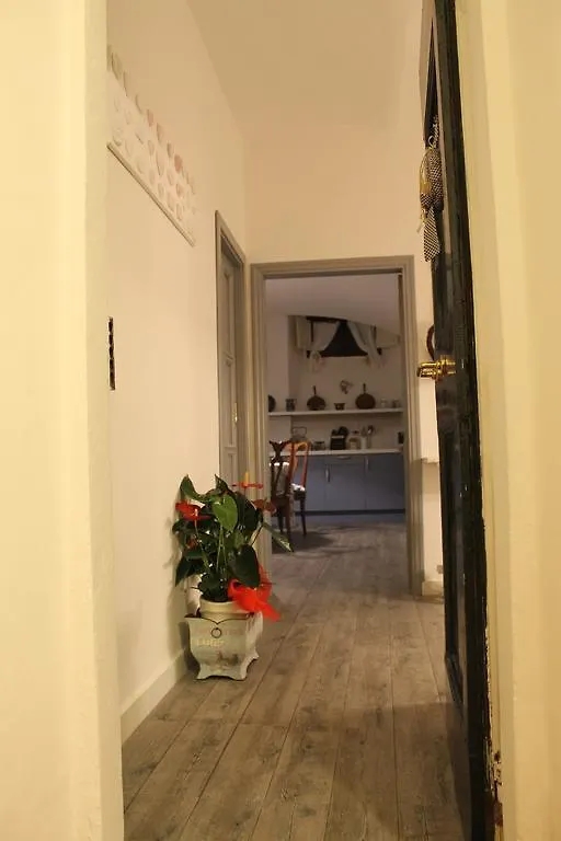 B&B Emily'S Rooms Florence 3*,  Italy