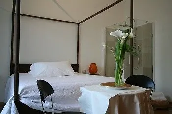 B&B Emily'S Rooms Florence 3*,