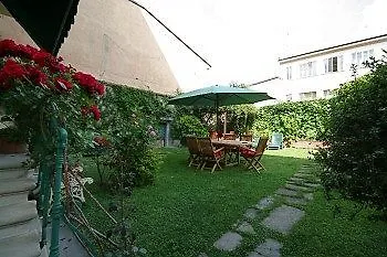 B&B Emily'S Rooms Florence Guest house