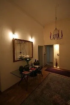 B&B Emily'S Rooms Florence Guest house