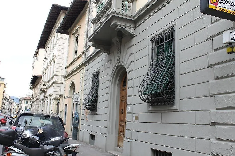 B&B Emily'S Rooms Florence
