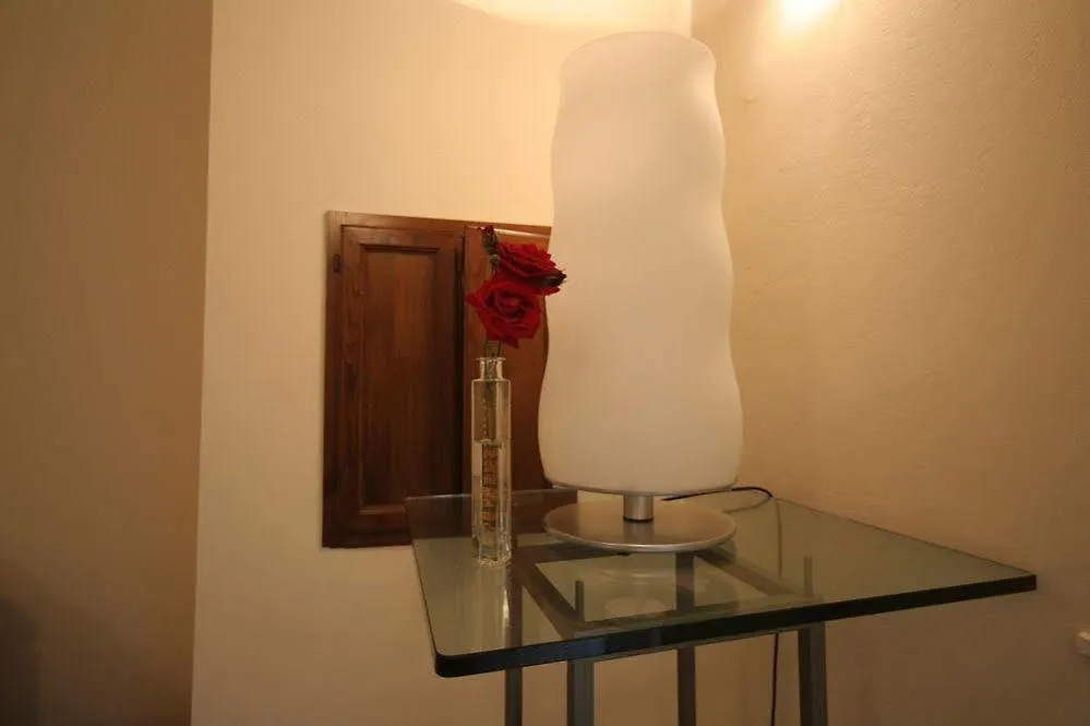 B&B Emily'S Rooms Florence 3*,  Italy