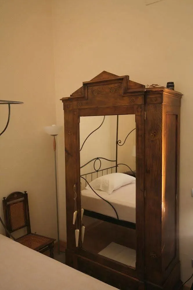 Guest house B&B Emily'S Rooms Florence
