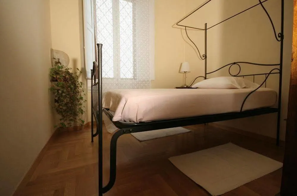 Guest house B&B Emily'S Rooms Florence