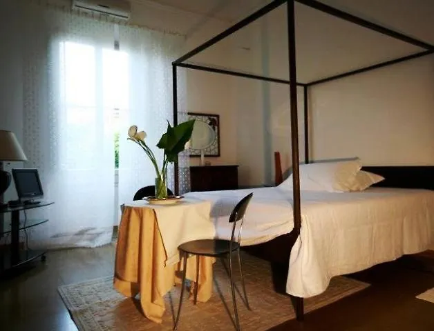 B&B Emily'S Rooms Florence Italy