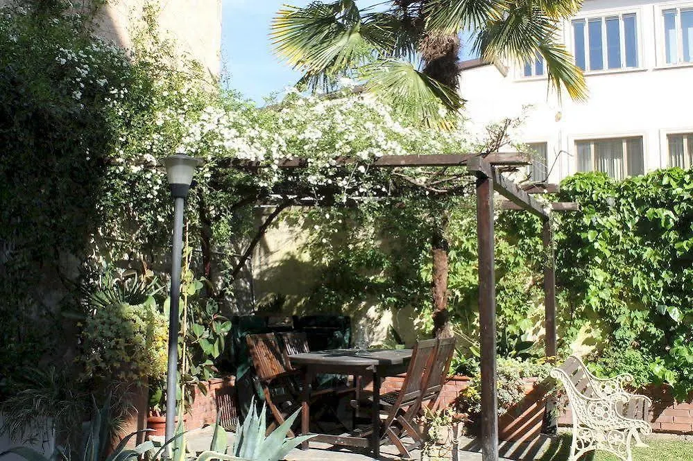B&B Emily'S Rooms Florence Guest house