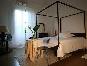 B&B Emily'S Rooms Florence Guest house