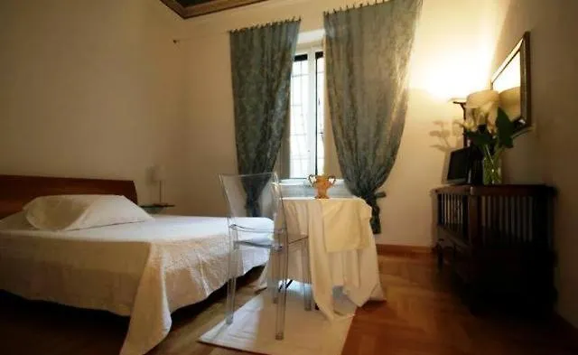 *** Guest house B&B Emily'S Rooms Florence Italy